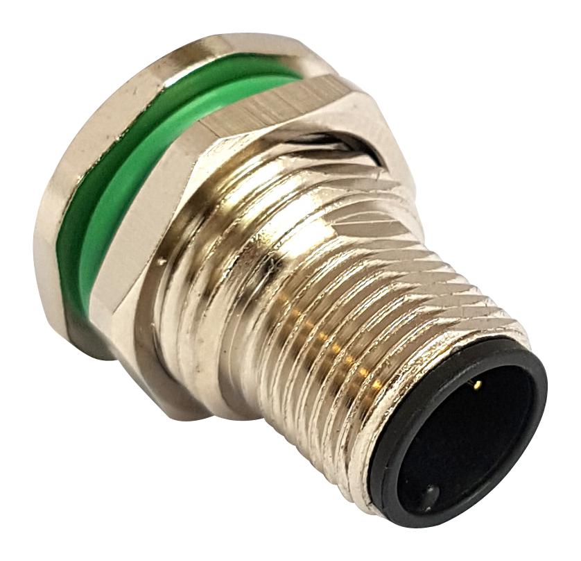 Sensor Connectors