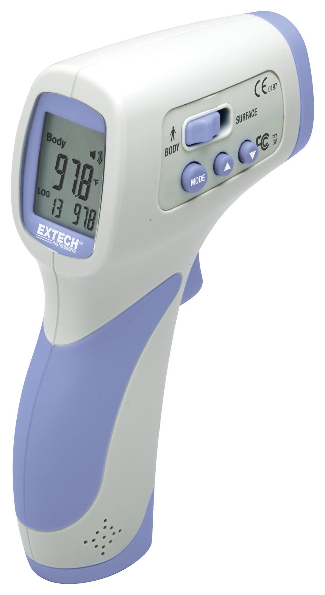 IR Thermometers