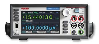 Bench Power Supplies & Sources