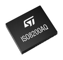 STMICROELECTRONICS