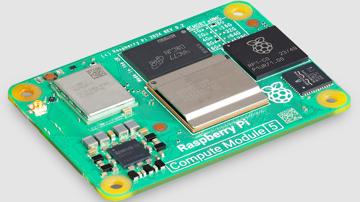Smart Digital Signage Solution Using Raspberry Pi