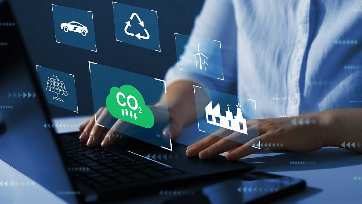 Reduce energy waste