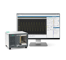 PXI Oscilloscope Bundle