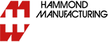 HAMMOND MANUFACTURING