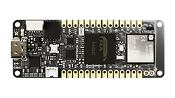 Arduino <br>Nano 33 IoT