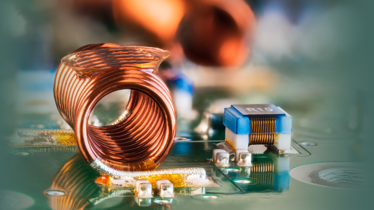 Inductors Demystified