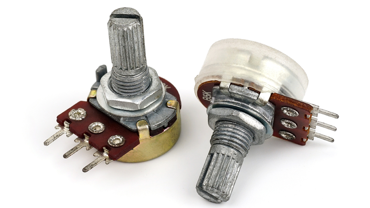 Exploring the Potential of Variable Resistors