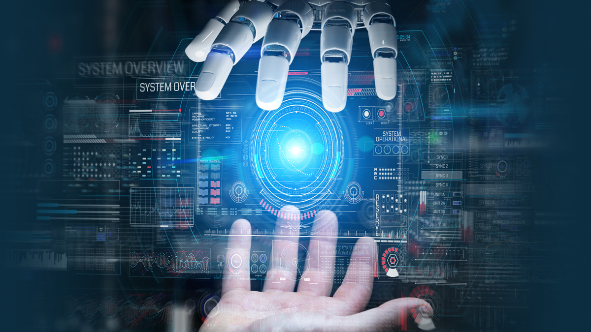 How Industry 4.0 is driving HMI technology