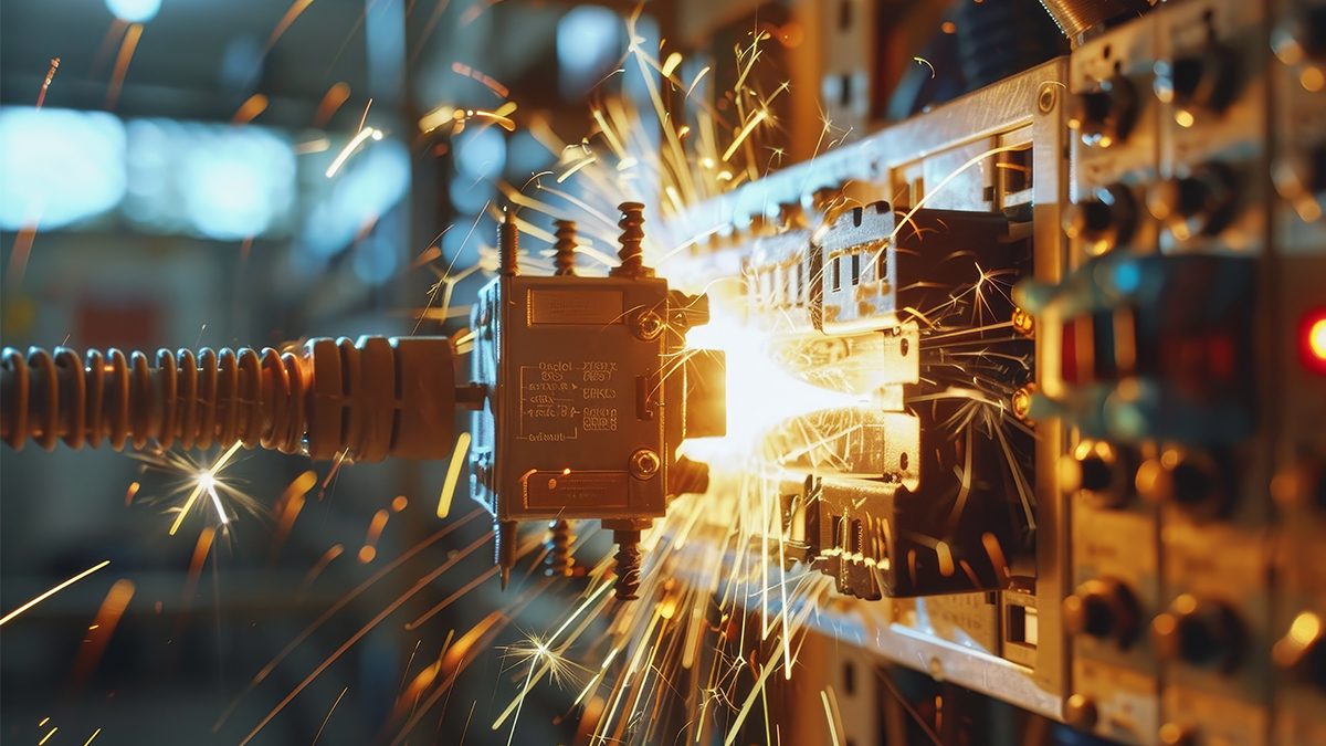 Surge Protection: How to Shield Your Electronics from Power Spikes