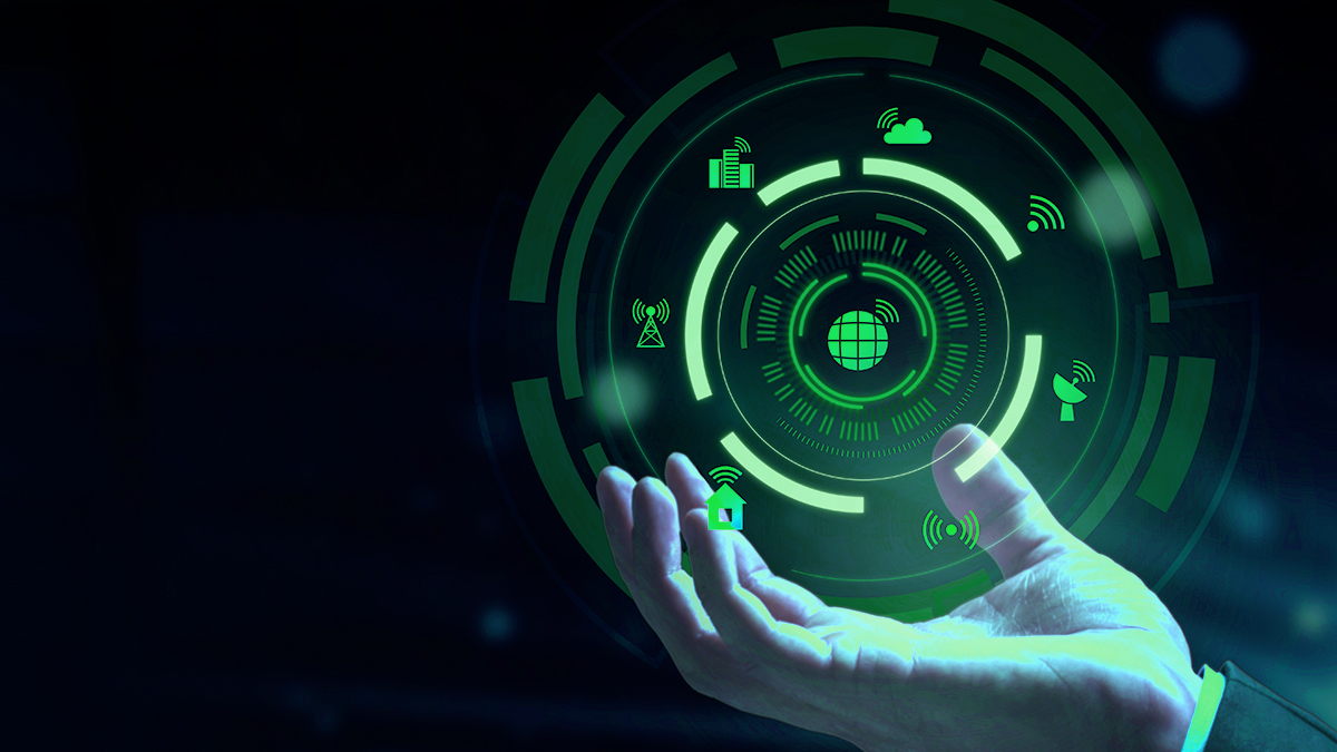 How UWB technology is used to integrate into IoT devices