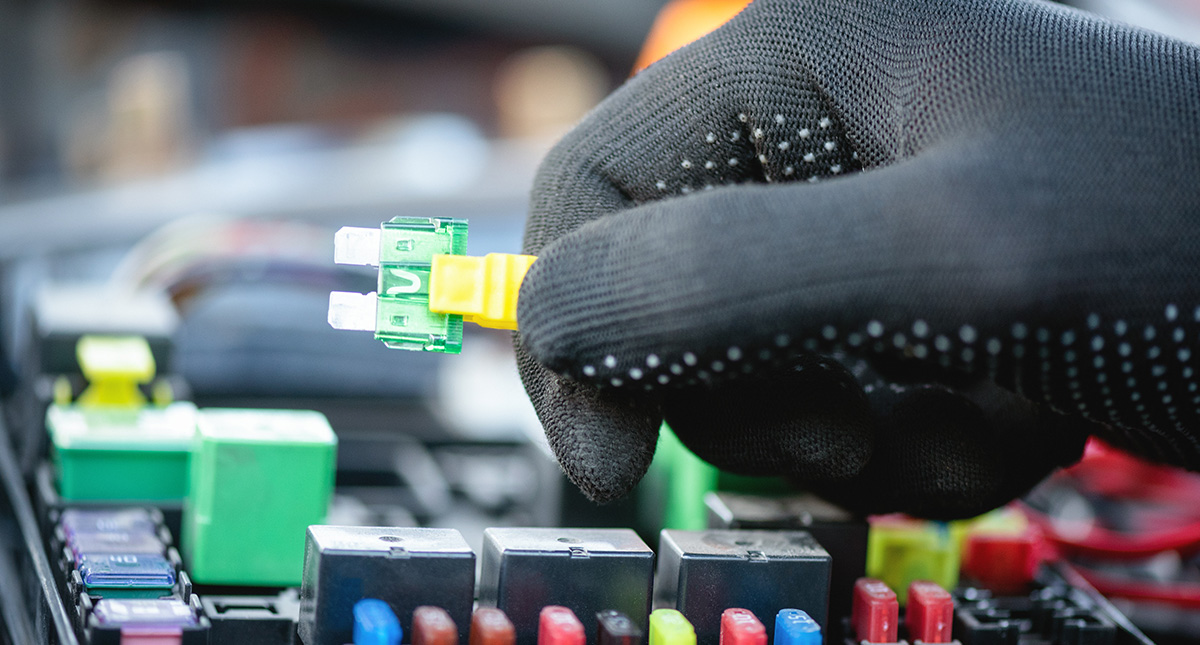 An introductory Guide on electrical fuses