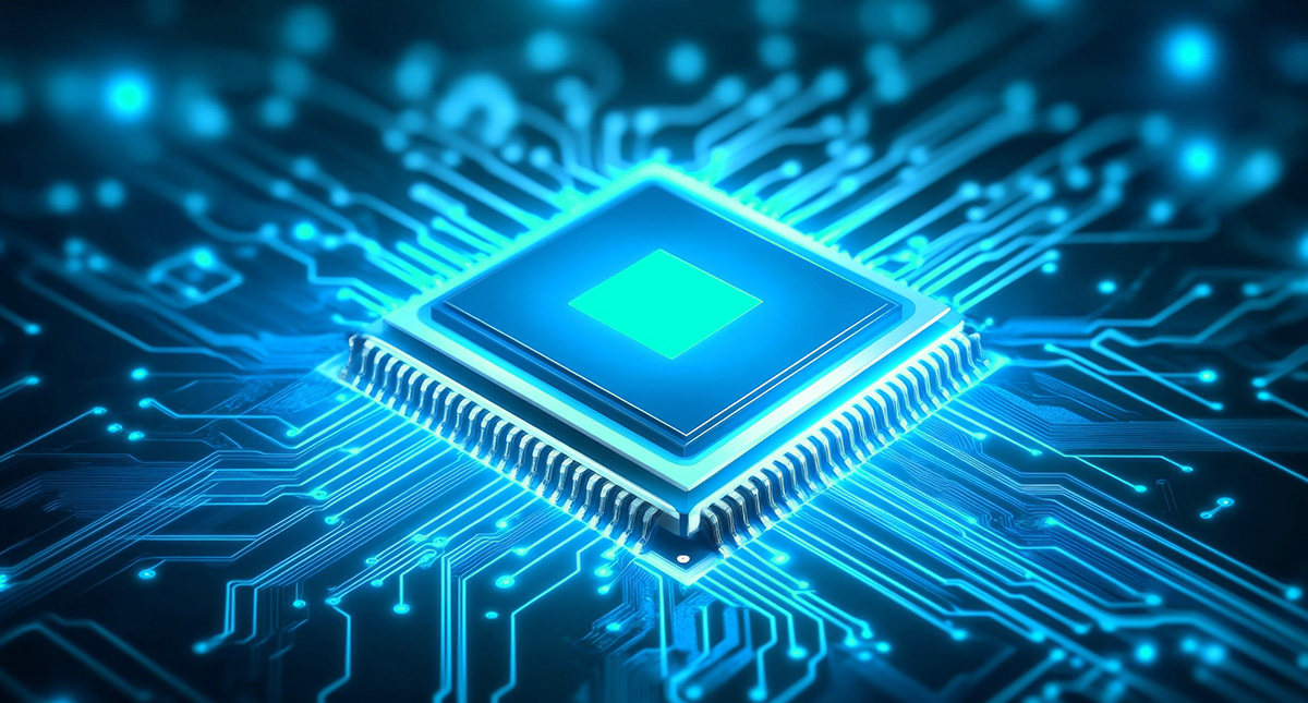 Revolutionizing Power Electronics