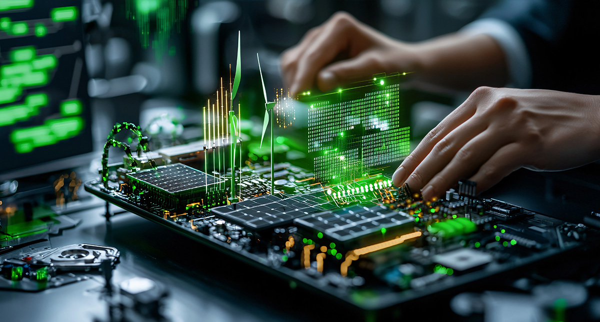 Smart Energy Management Systems (EMS) in Smart Buildings