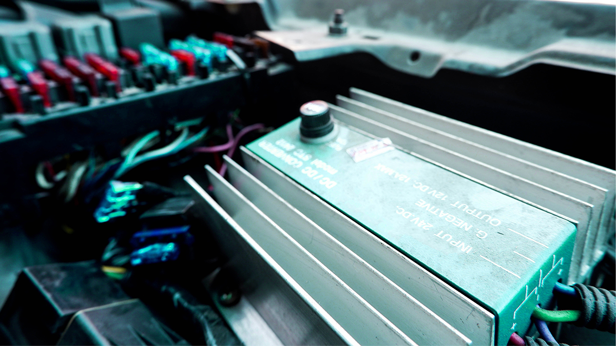 Ensuring Reliability
