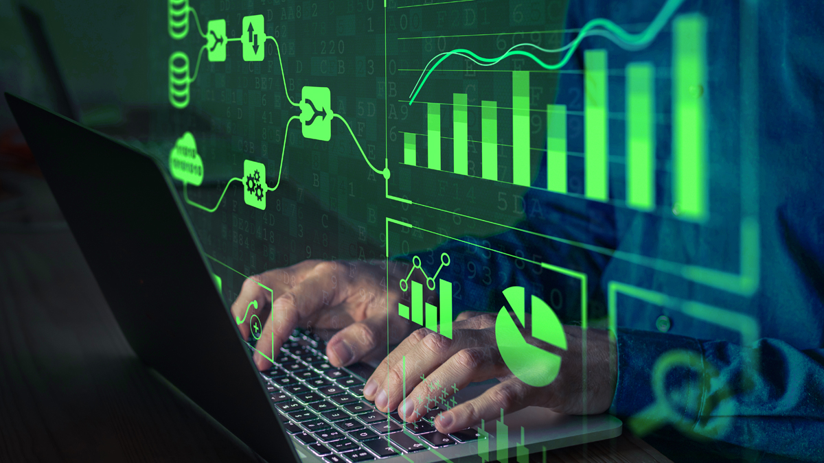 Maximize Factory Efficiency with Overall Equipment Effectiveness (OEE)