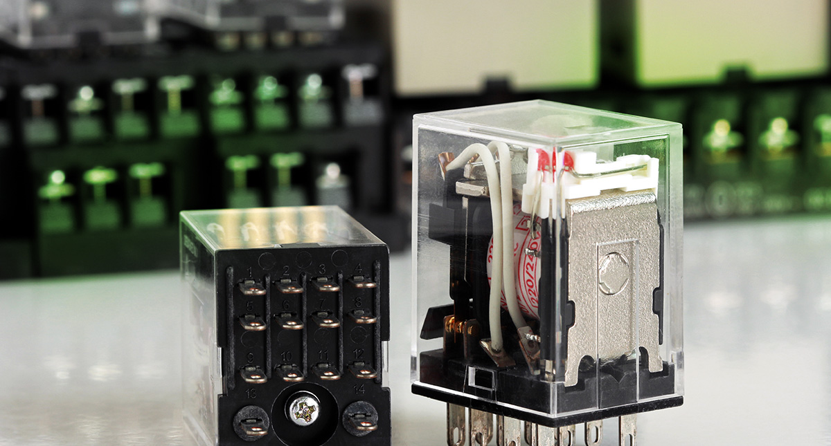 Solid-State Relays vs. Electromechanical Relays