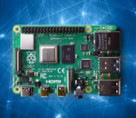 Explore AI with Raspberry Pi